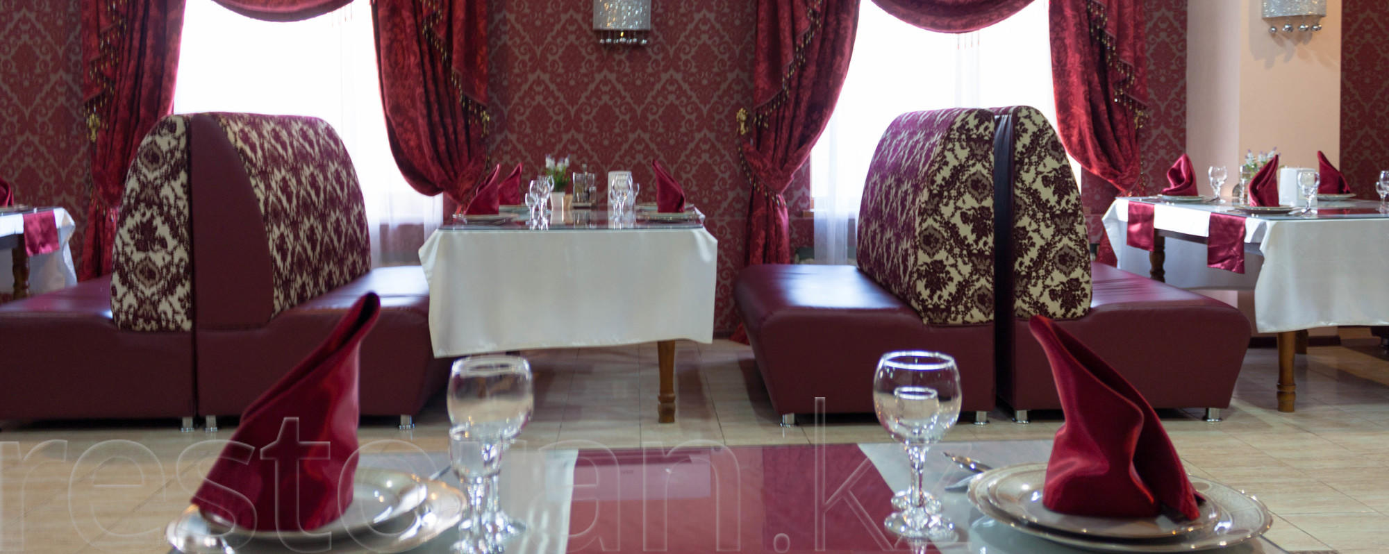 Фото Гостиничный комплекс Альтаир