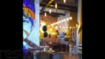 Deli lounge (Qabanbaı Batyr dańǵyly, 58Бк6), hookah lounge