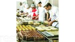 Degirmen (Tole Bi Street, 260) ، مقهى