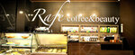 Rafe (Dinmukhamed Kunayev Street, 12/2), cafe