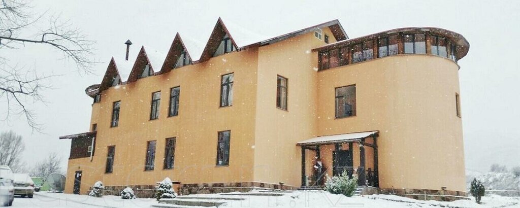 Restaurant Tau Talgar, Alma‑Ata District, photo