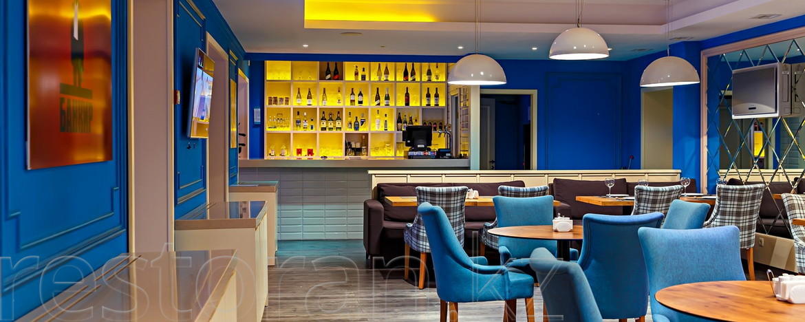 Фото Рэд Виллэдж