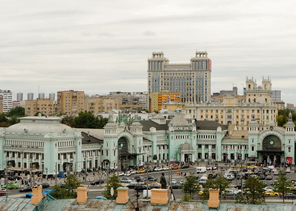 Аудармалар бюросы Блиц-перевод, Мәскеу, фото