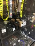 No smoking (Dimitrova Street, 4/1), tienda de vapeo