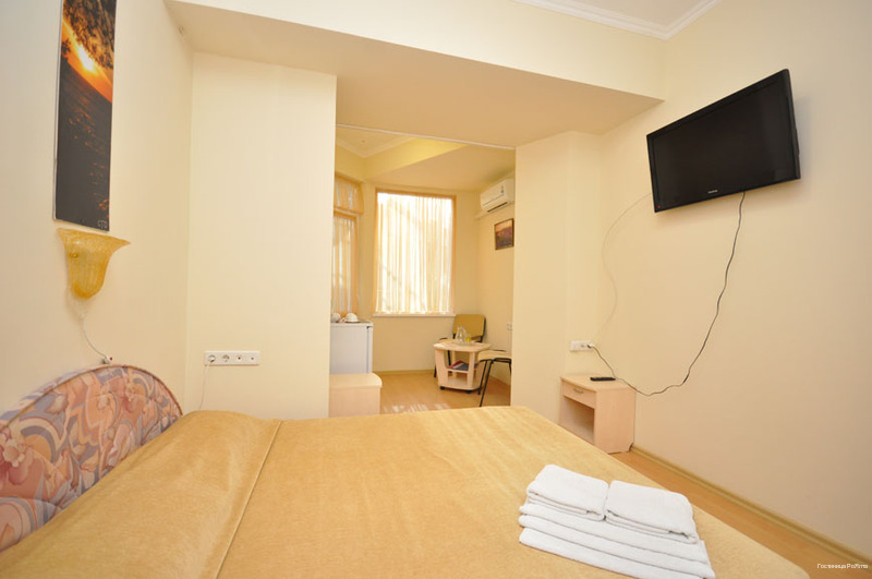 Фото РоЯлта