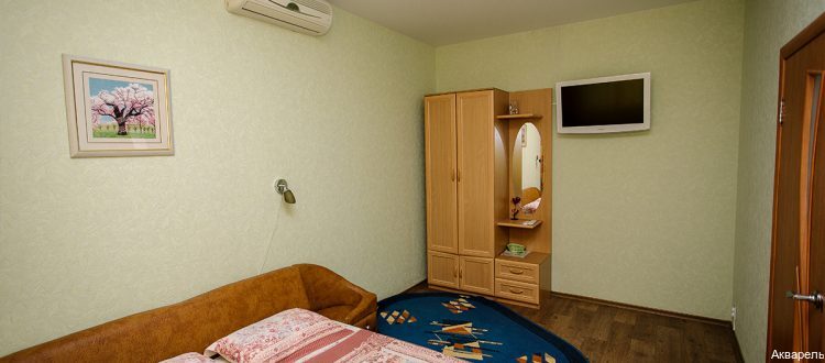 Фото Акварель