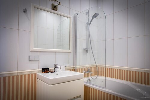 Гостиница Пушкинский дом в Ялте