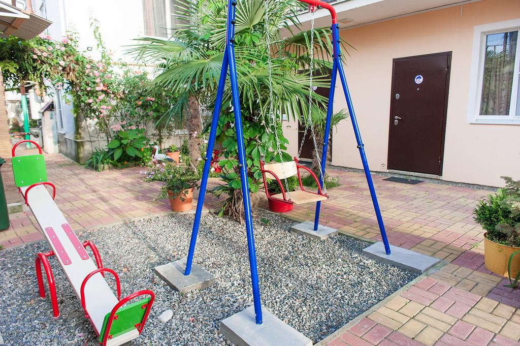 Фото отеля 5