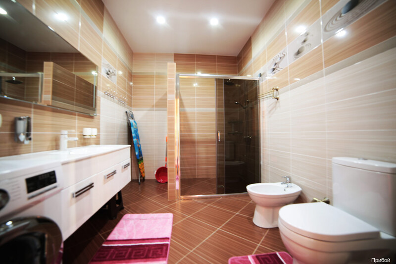 Фото Прибой