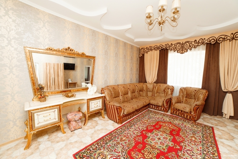 Фото Мирали