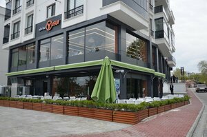 Köfteci Yusuf (Samsun, Atakum, Körfez Mah., Atatürk 5. Kısım Bul., 162A), restaurant