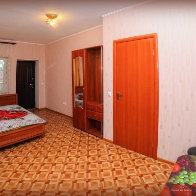 Фото Гостевой дом Казантип