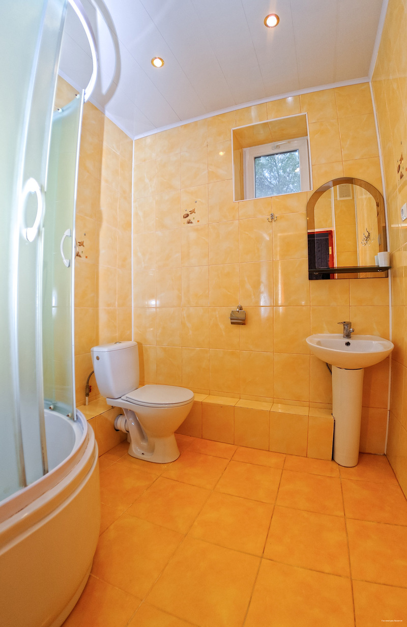 Фото Гостевой дом Казантип