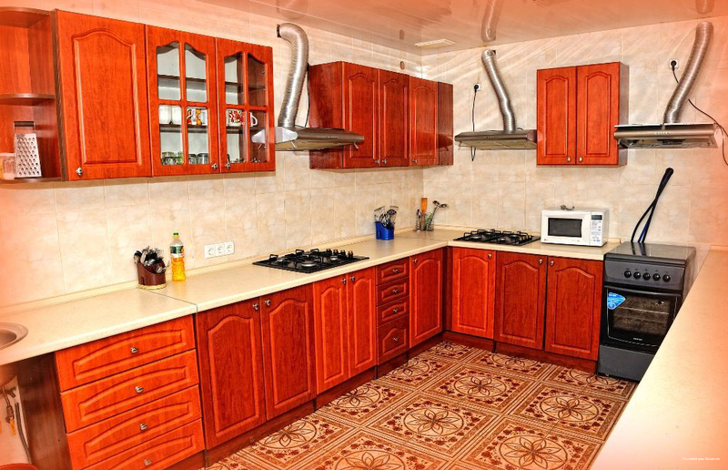 Фото Гостевой дом Казантип