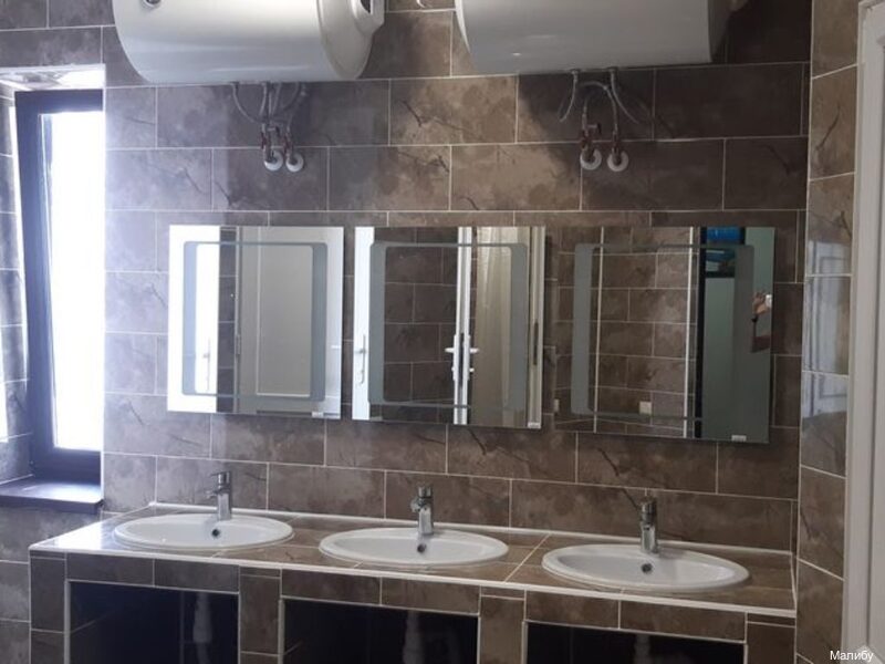 Фото Малибу