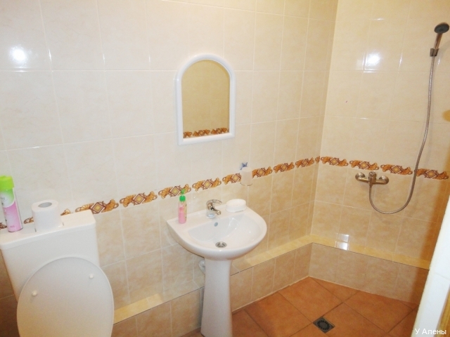 Фото У Алены