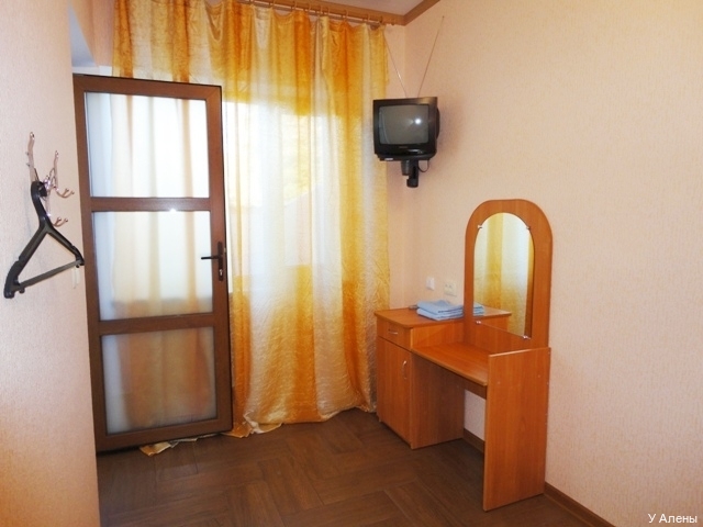 Фото У Алены