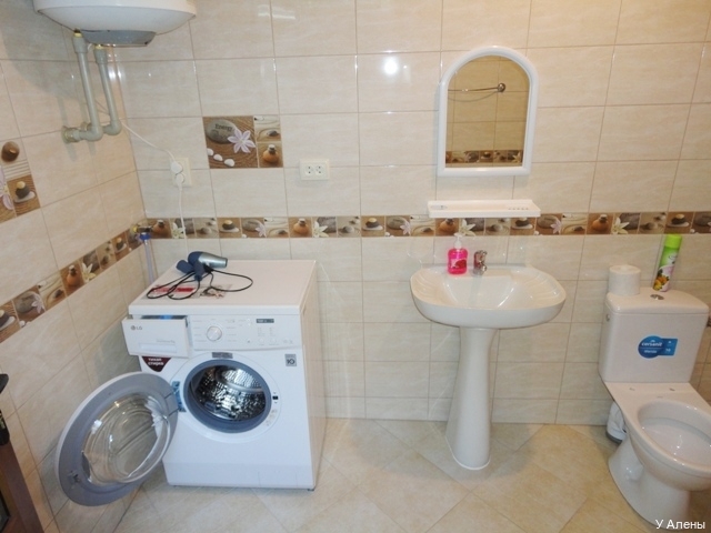 Фото У Алены