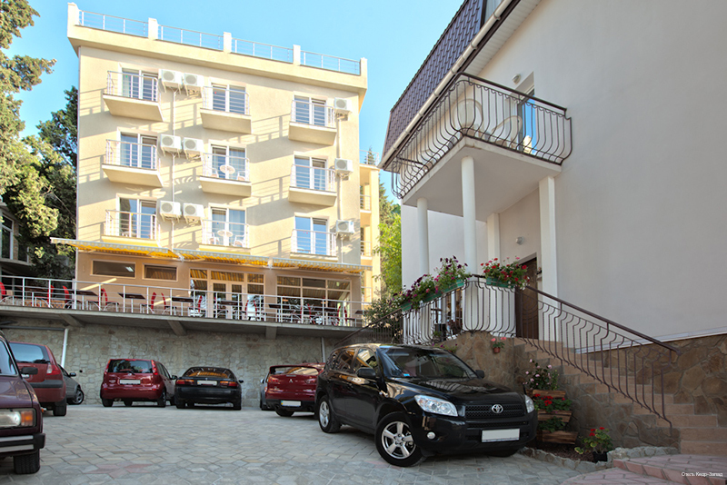 Фото отеля 3