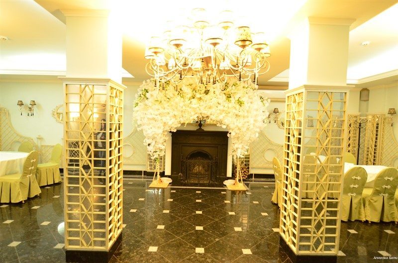 Фото Алимова Балка