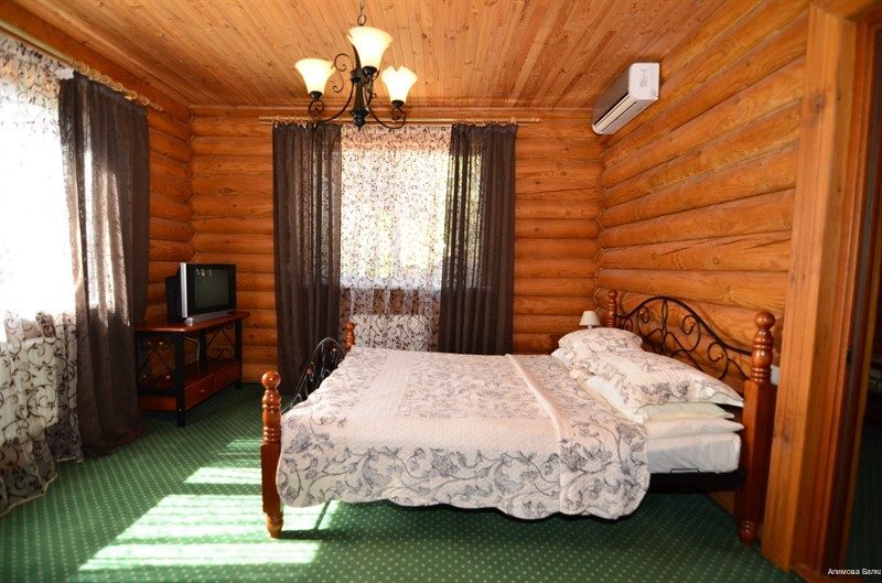 Фото Алимова Балка