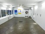 Evoq (Klyuchevaya Street, 32), car wash