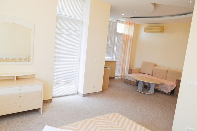 Фото Вилла Анталия