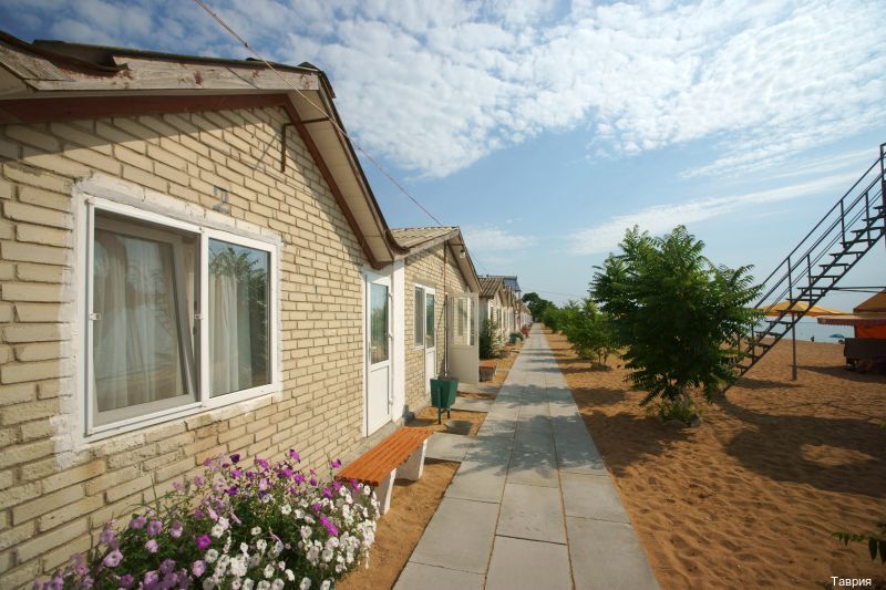 Фото Таврия