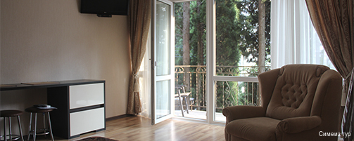 Фото Симеиз тур