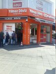 Yılmaz Döviz (Azimkar Sok., No:1A, Fatih, İstanbul, Türkiye), döviz büroları  Fatih'ten