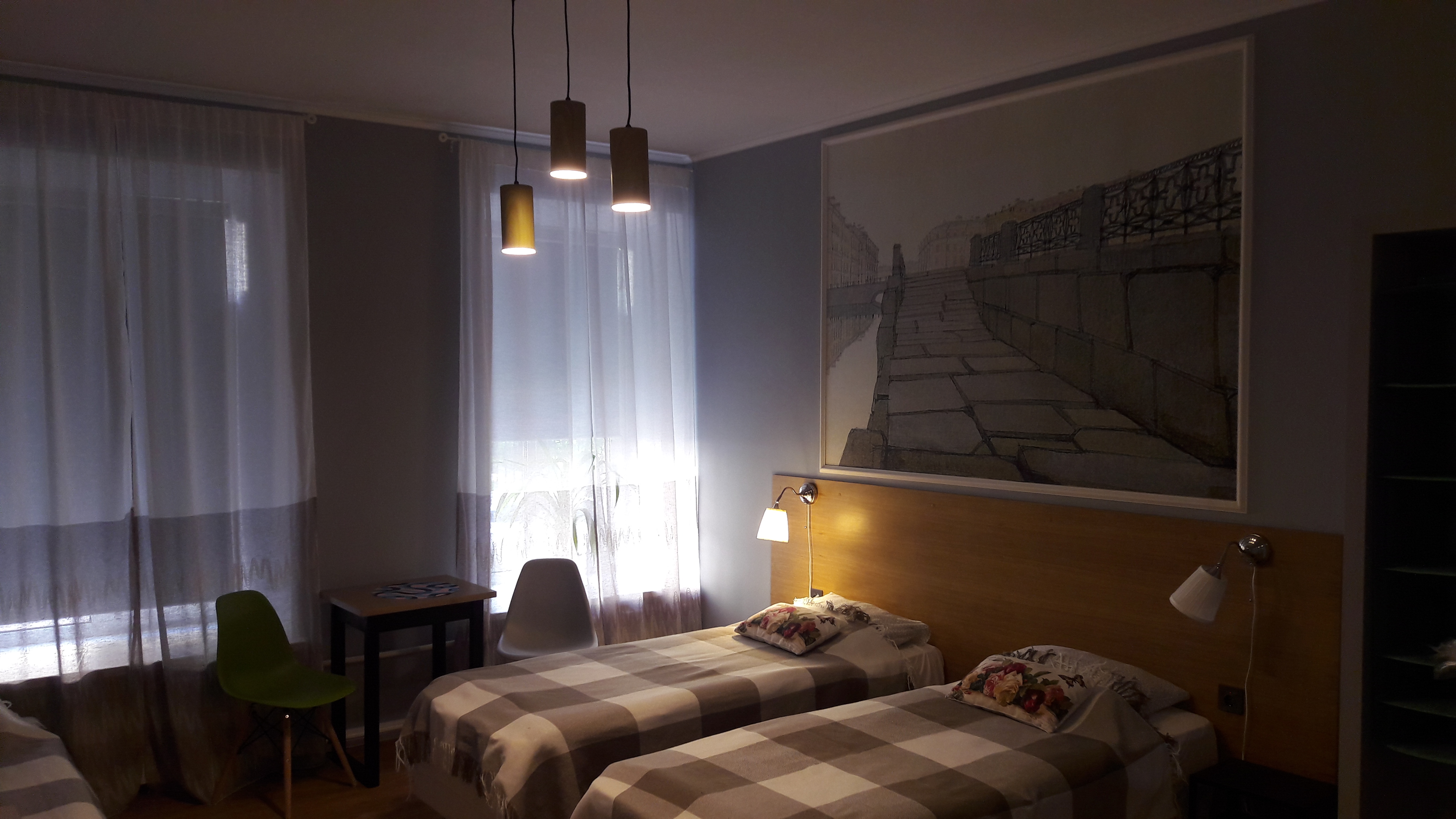 Фото Коломна