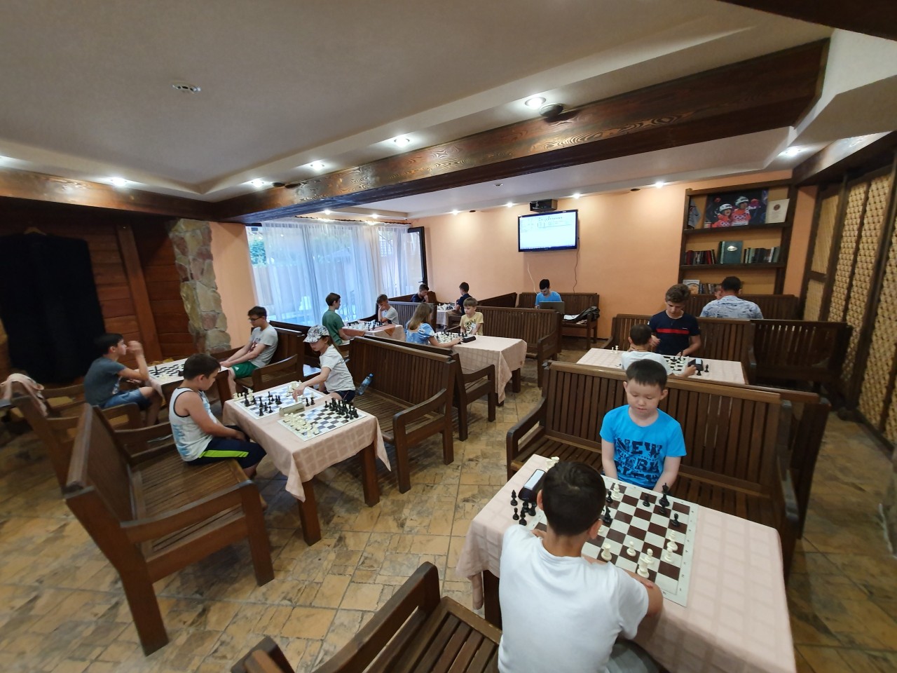 Фото Мелодия гор