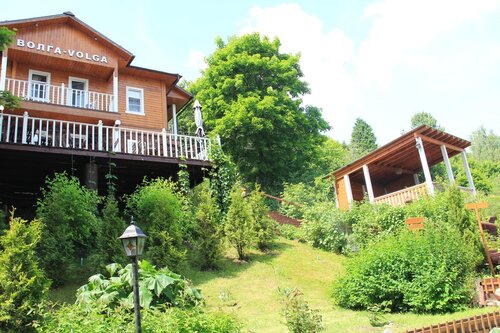 Иное жильё Волга-Volga в Ивановской области