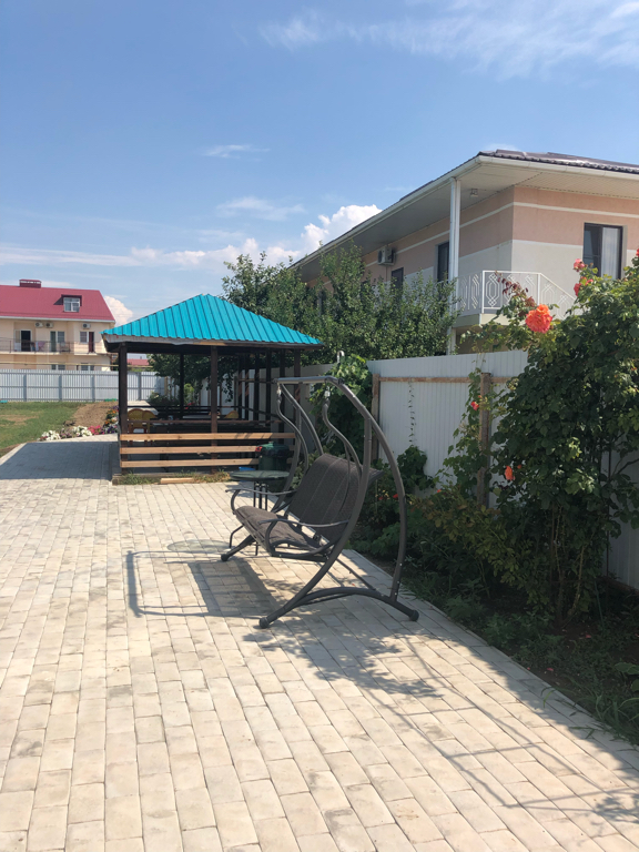 Фото Перовский Дворик