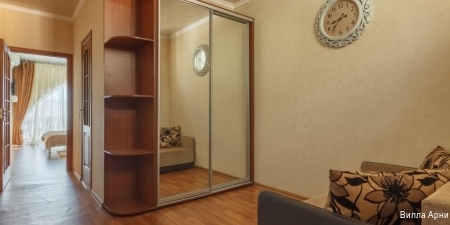 Фото Вилла Арнис