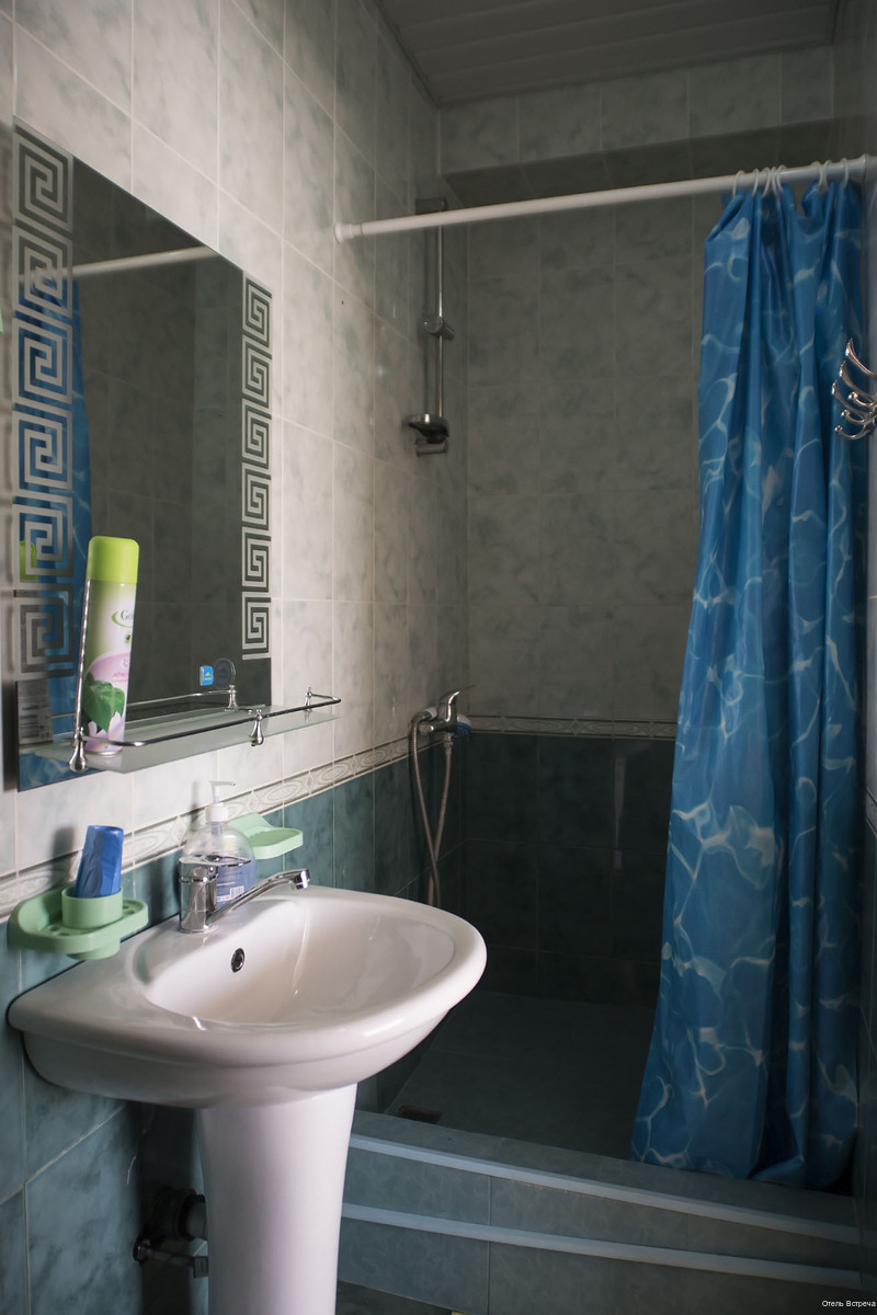 Фото Встреча