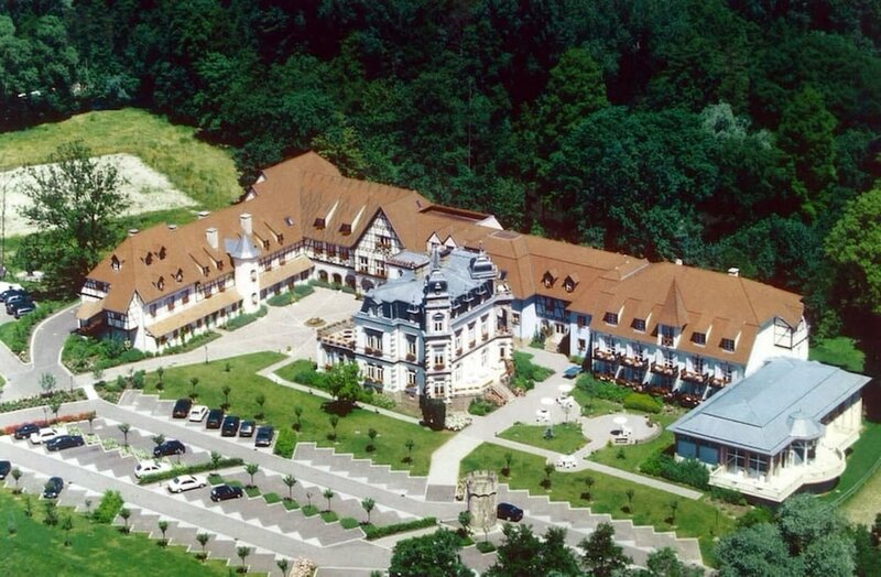 Château de l'Ile & SPA