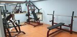 Фитнес центр Life Style (Prigorodnaya ulitsa, 4) ، مركز تدريبات رياضية