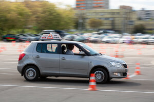Фото 5 автошколы «Р-Авто»