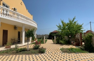 Фото Отель Акрополь