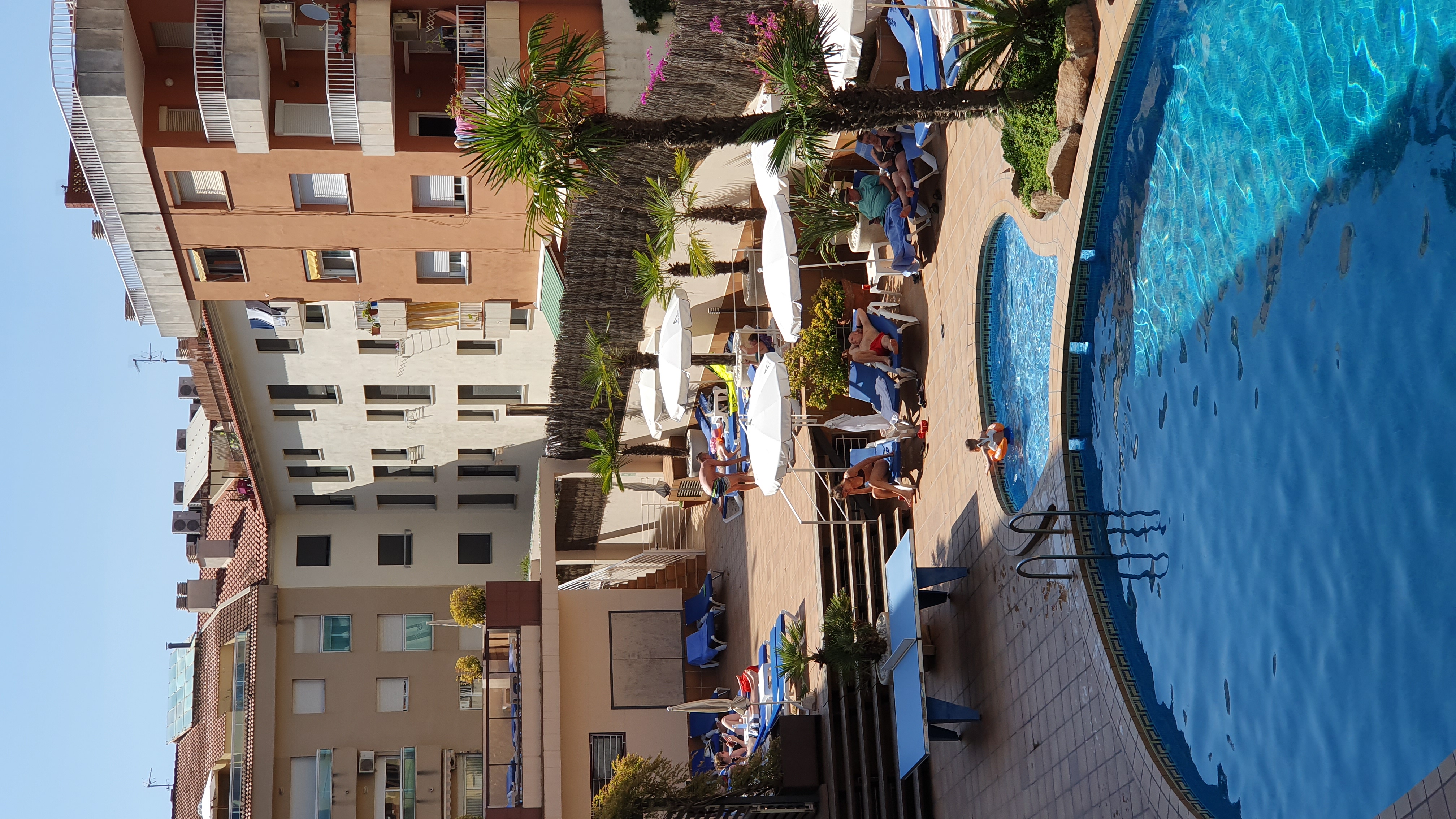 Фото AQUA Hotel Promenade & Spa