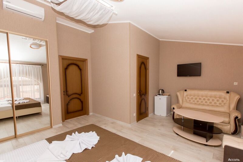 Фото Ассоль