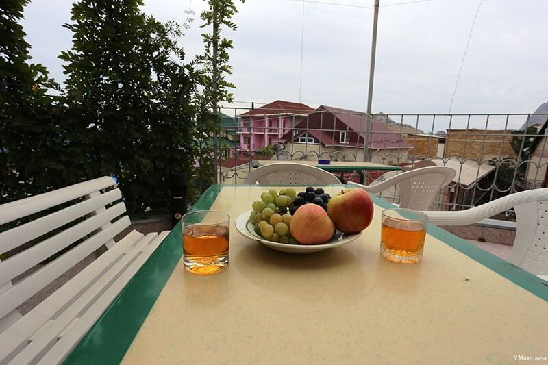 Фото У Михалыча