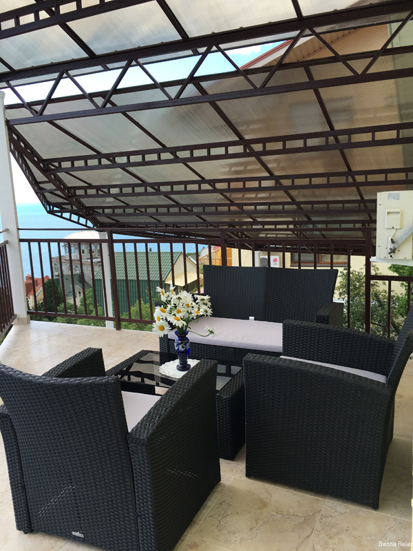 Фото Вилла Relax