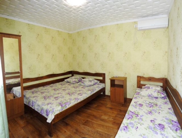 Фото Зелёный остров