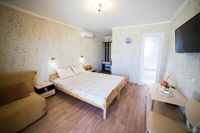 Фото Светлана