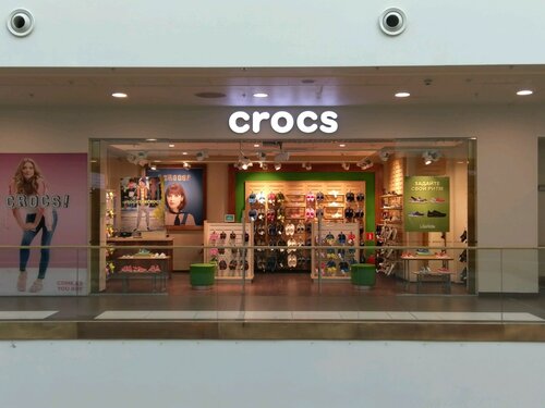 crocs factory outlet