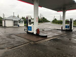 АЗС (ulitsa Ukhtomskogo, 25), gas station