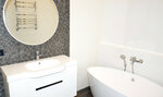 Vash Master 24 (Marshala Rybalko Street, 2к6), construction and finishing works