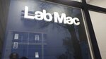 LabMac (1 Maya Street, 50), reparación de teléfonos